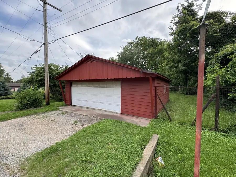 2783 E 508th Road, La Salle, IL 61301 - #2