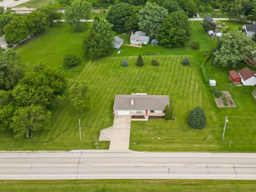 12475 Fox Road, Yorkville, IL 60560 - #2