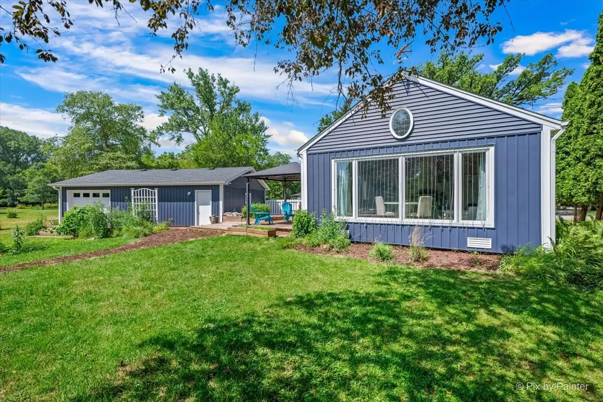 209 Eastwood Court, Barrington, IL 60010 - #1
