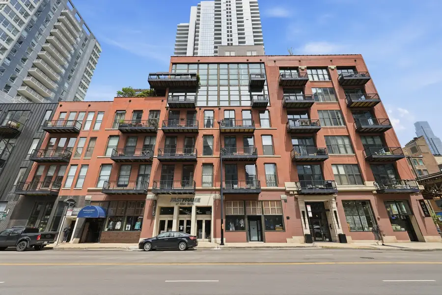 300 W Grand Avenue #203, Chicago, IL 60654 - #2