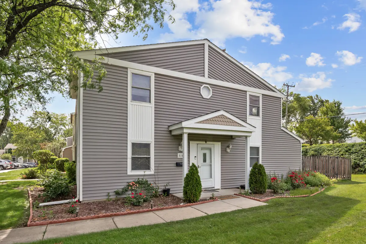 818 Dunbar Court, Schaumburg, IL 60194 - #1