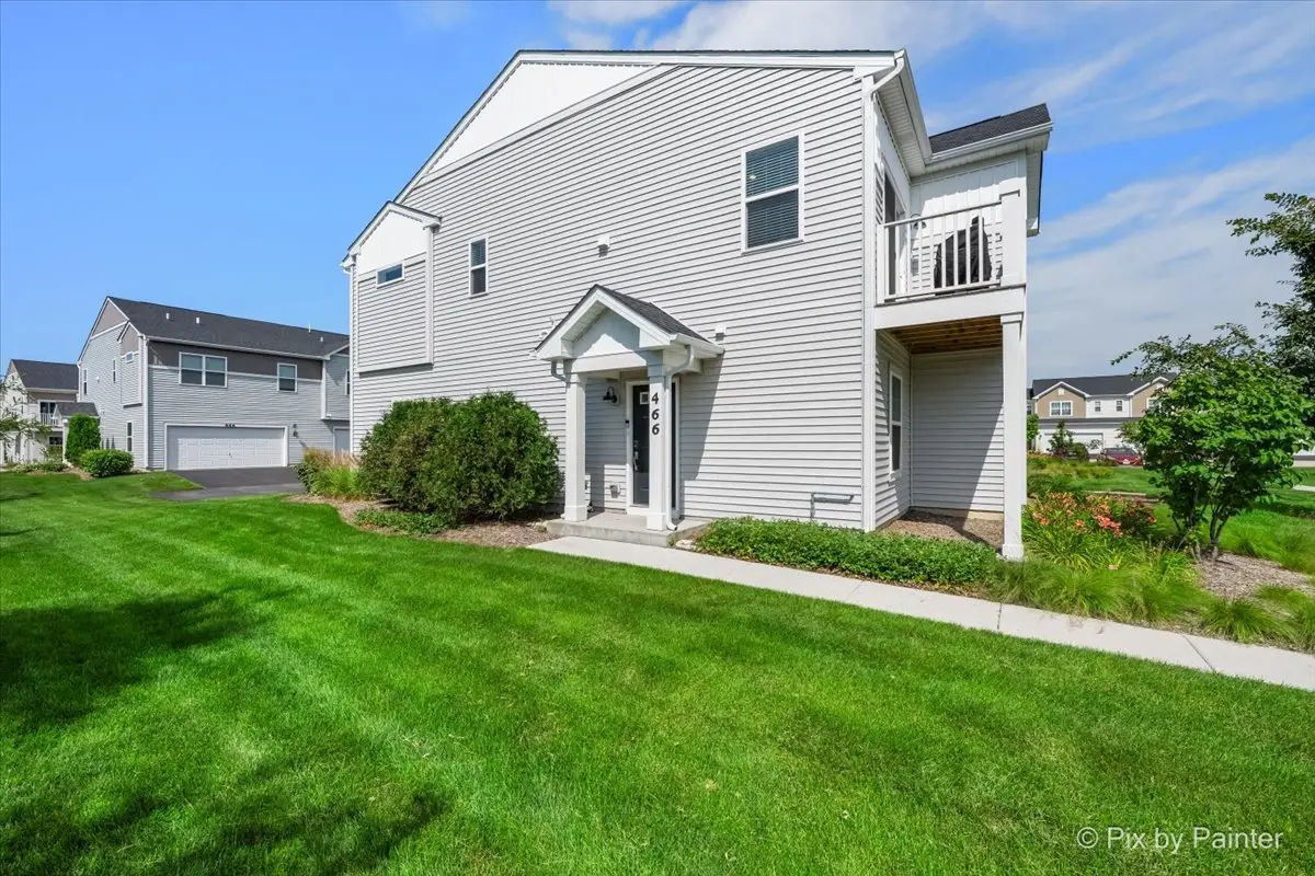 466 Comstock Road, South Elgin, IL 60177 - #1