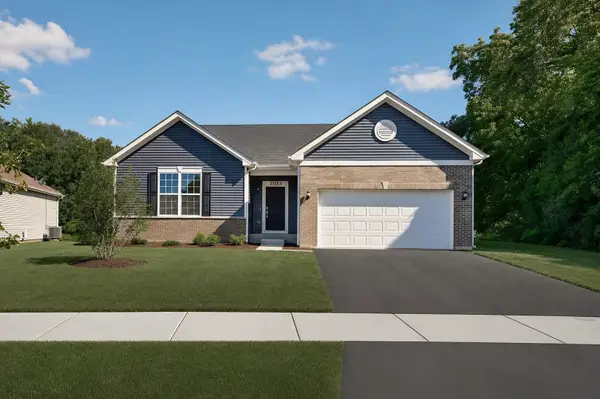 2013 Kenilworth Place, Aurora, IL 60506