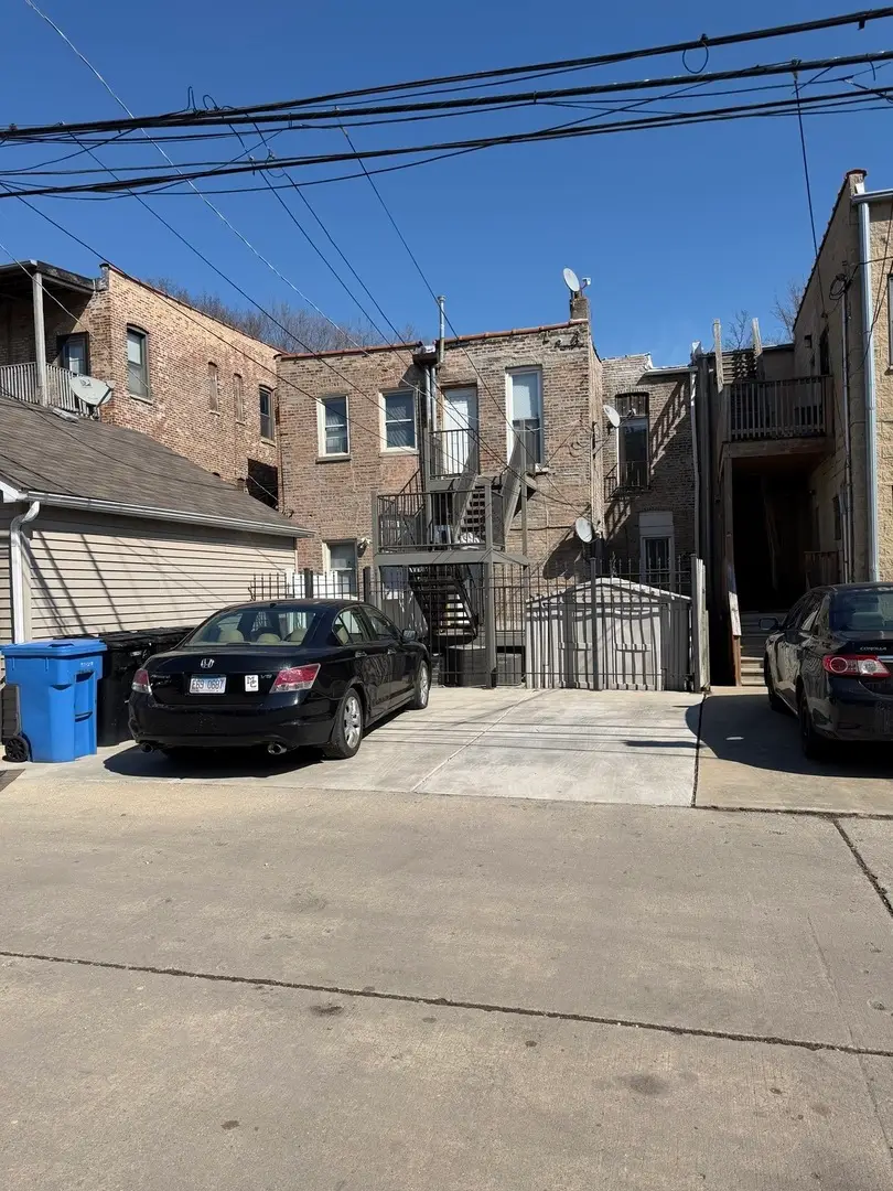 916 S Bishop Street, Chicago, IL 60607 - #3