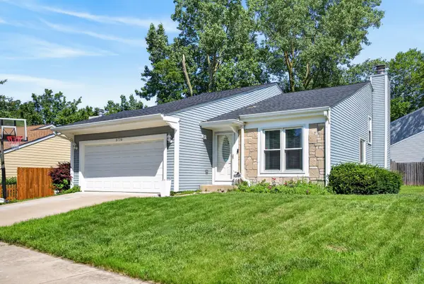 2770 Stoneybrook Lane, Aurora, IL 60502