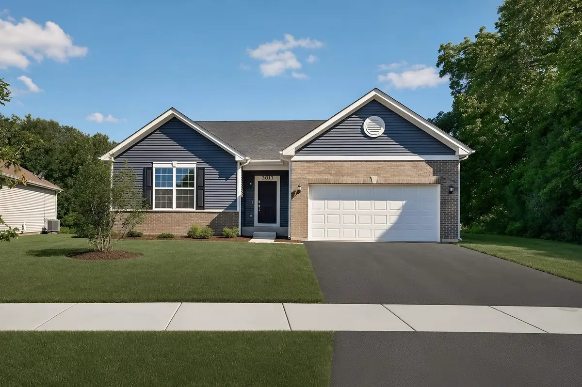 2030 Kenilworth Place, Aurora, IL 60506 - #1