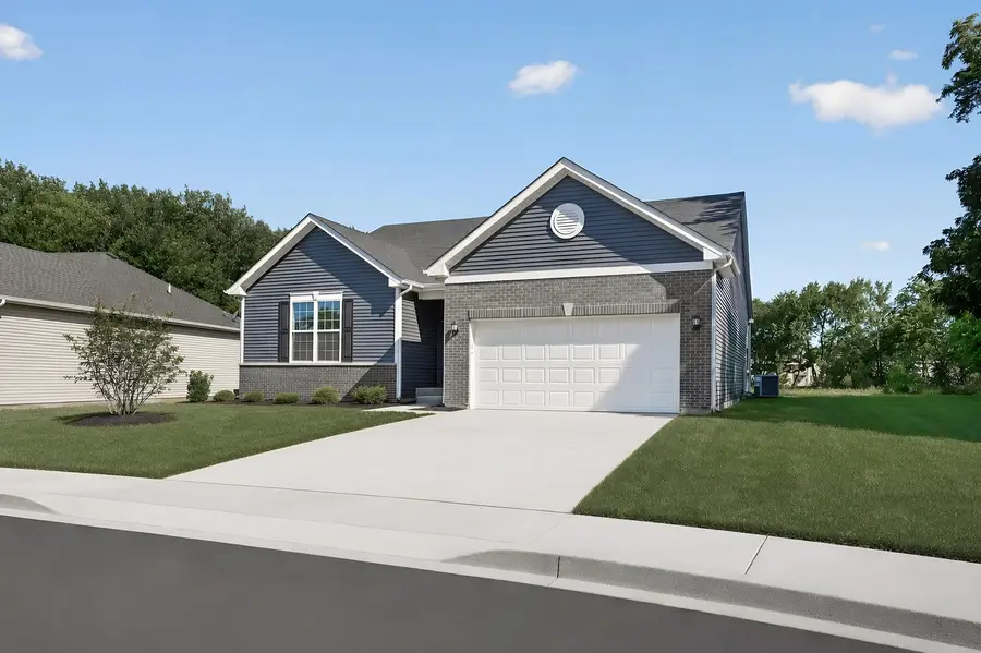 2030 Kenilworth Place, Aurora, IL 60506 - #2