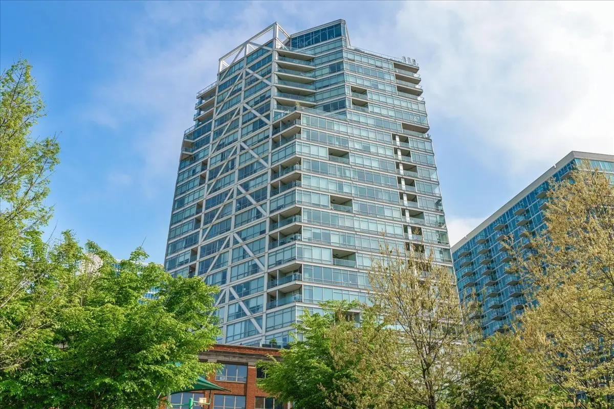 510 W Erie Street #805, Chicago, IL 60654 - #1