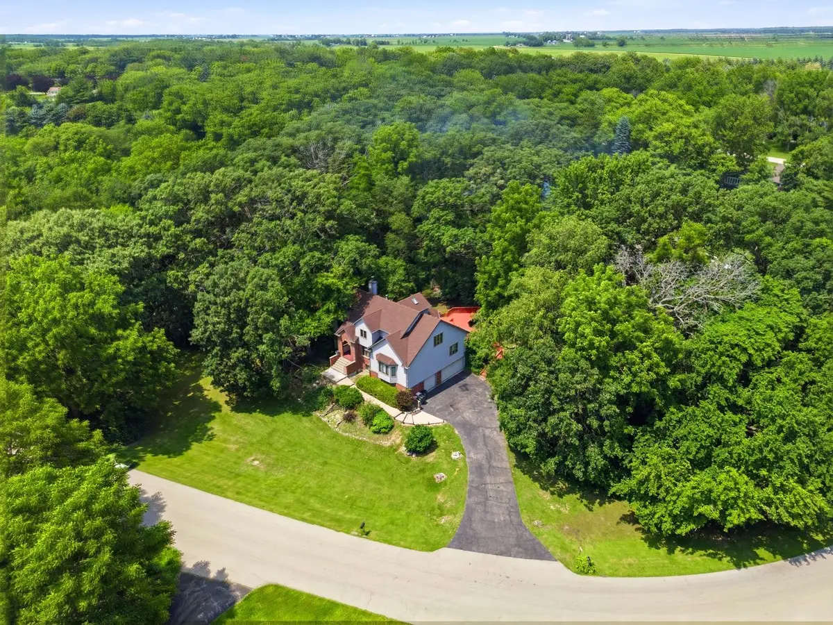 138 Woodland Drive, Plano, IL 60545 - #1