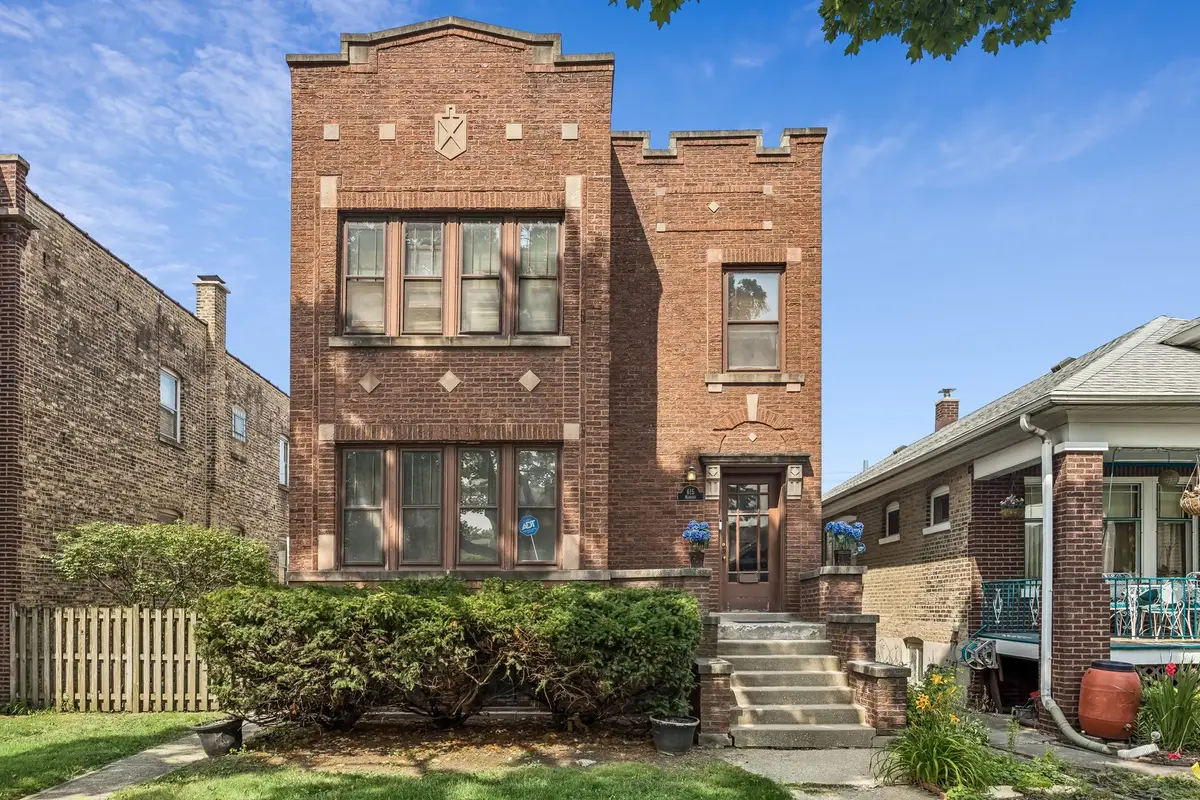 615 Marengo Avenue, Forest Park, IL 60130 - #1