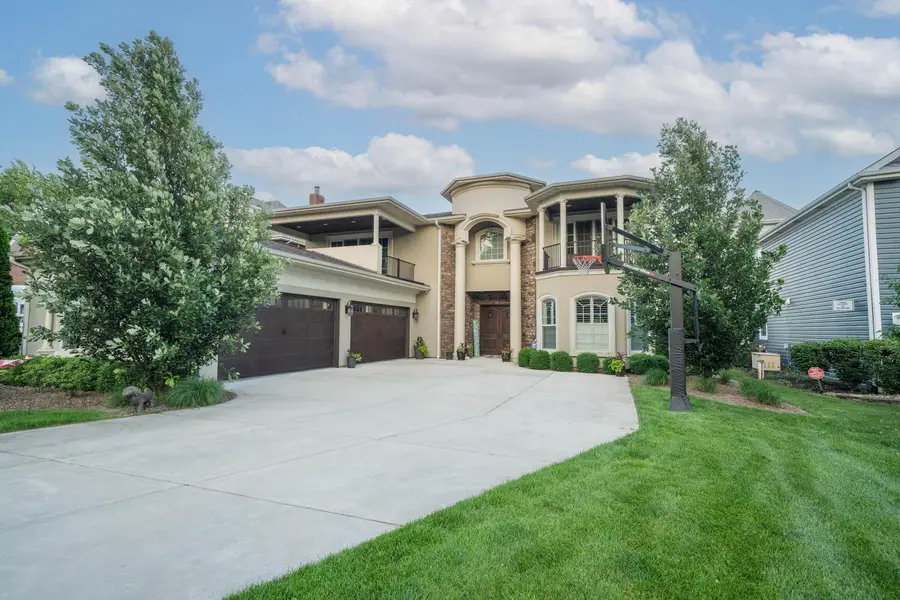 13941 Lakeview Point Road, Cedar Lake, IN 46303 - #2