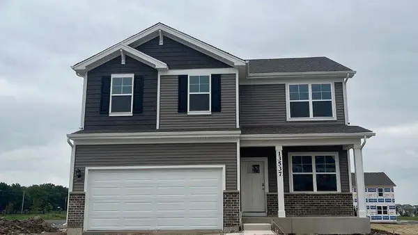 13537 S Coronado Circle, Plainfield, IL 60544