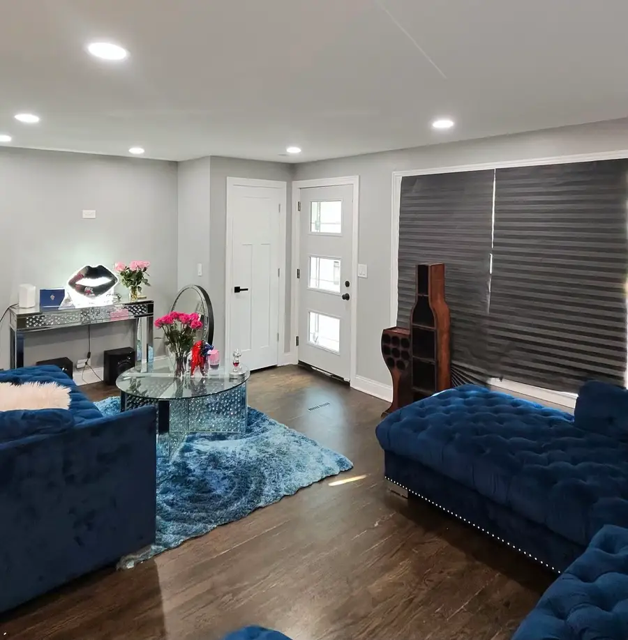 9016 S Lowe Avenue, Chicago, IL 60620 - #2