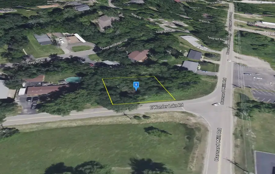 5615 Wonder Lake Road, Wonder Lake, IL 60097 - #3
