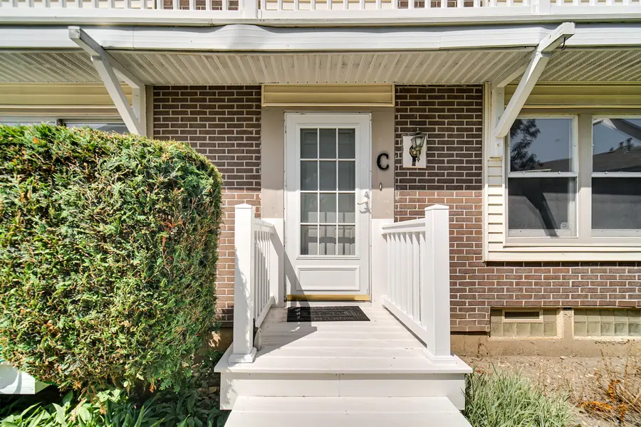 317 Lincoln Court #C, Bloomingdale, IL 60108 - #2
