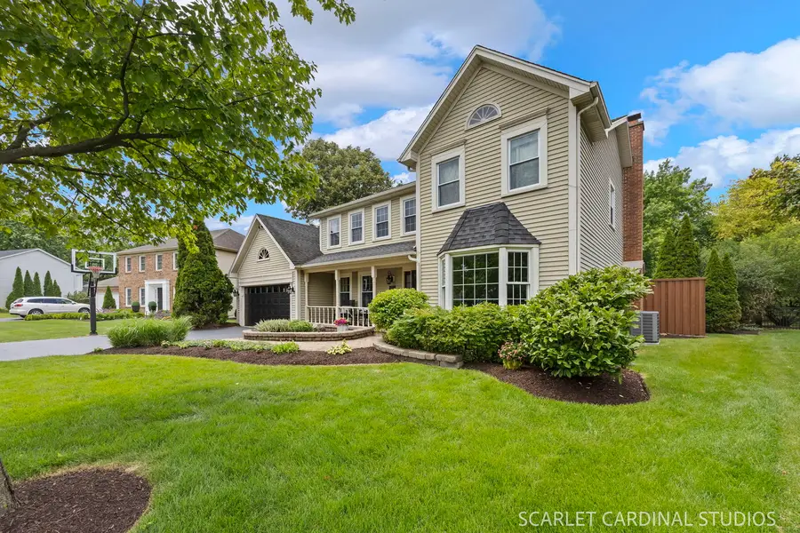 85 Claremont Drive, Naperville, IL 60540 - #2