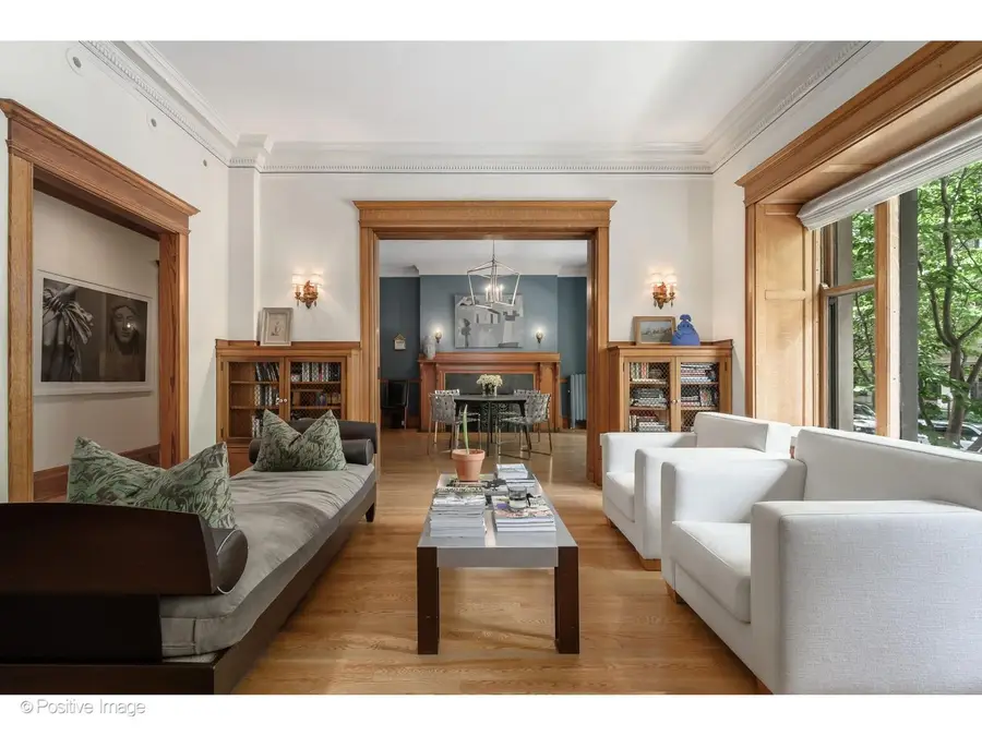 1210 N Astor Street #1B, Chicago, IL 60610 - #3