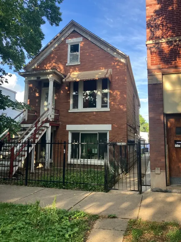 Address Withheld By Seller, Chicago, IL 60623
