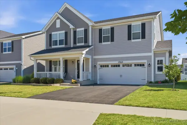 3764 St James Court, Elgin, IL 60124