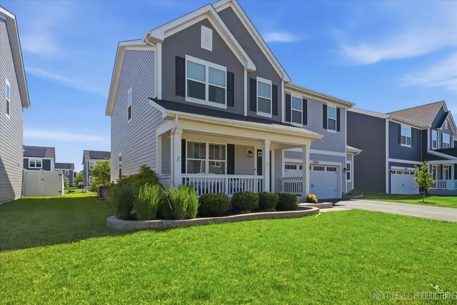 3764 St James Court, Elgin, IL 60124 - #3