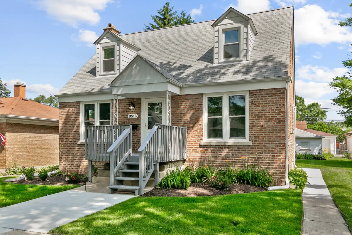 9516 Jackson Avenue, Brookfield, IL 60513 - #1