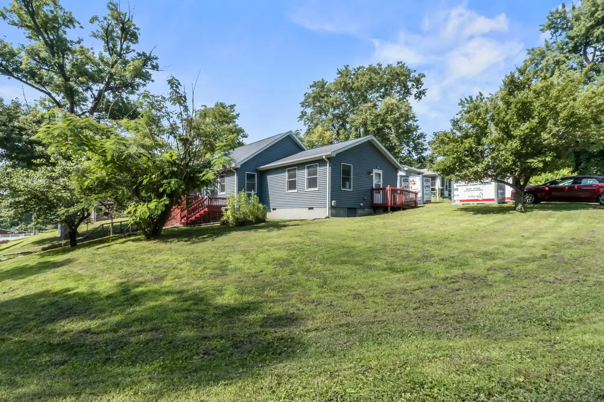 575 Sheridan Drive, Decatur, IL 62521 - #1