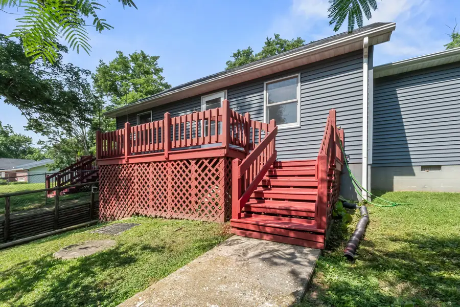 575 Sheridan Drive, Decatur, IL 62521 - #2