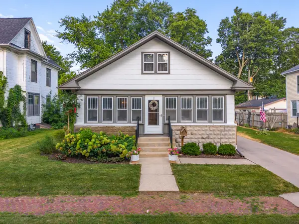 711 N Mill Street, Pontiac, IL 61764