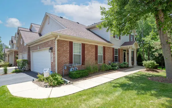 770 Stonewall Court, Schaumburg, IL 60173