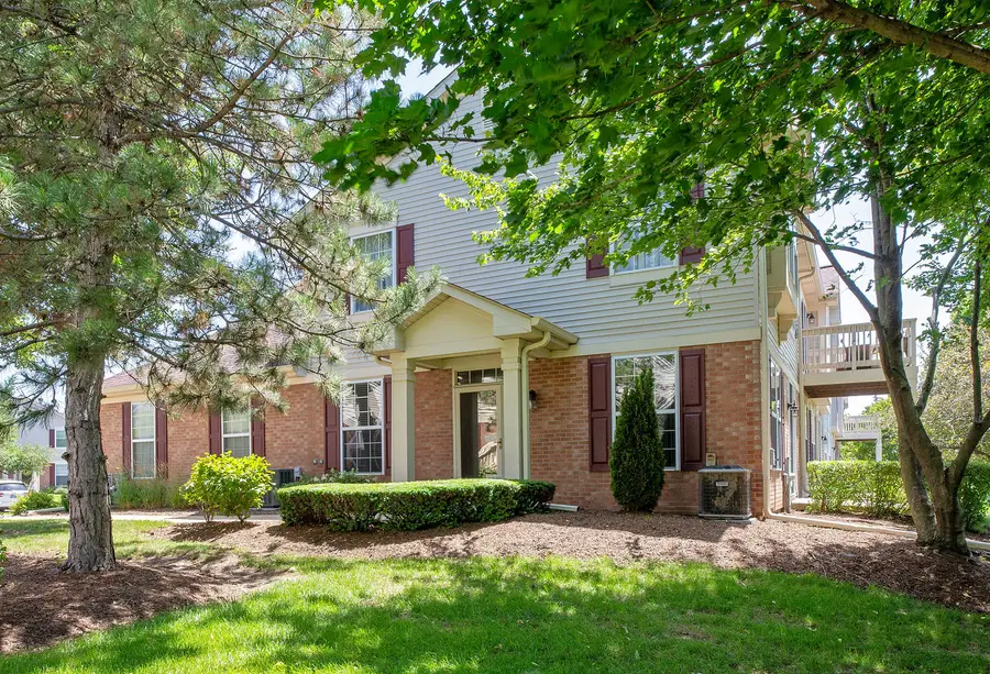 770 Stonewall Court, Schaumburg, IL 60173 - #2