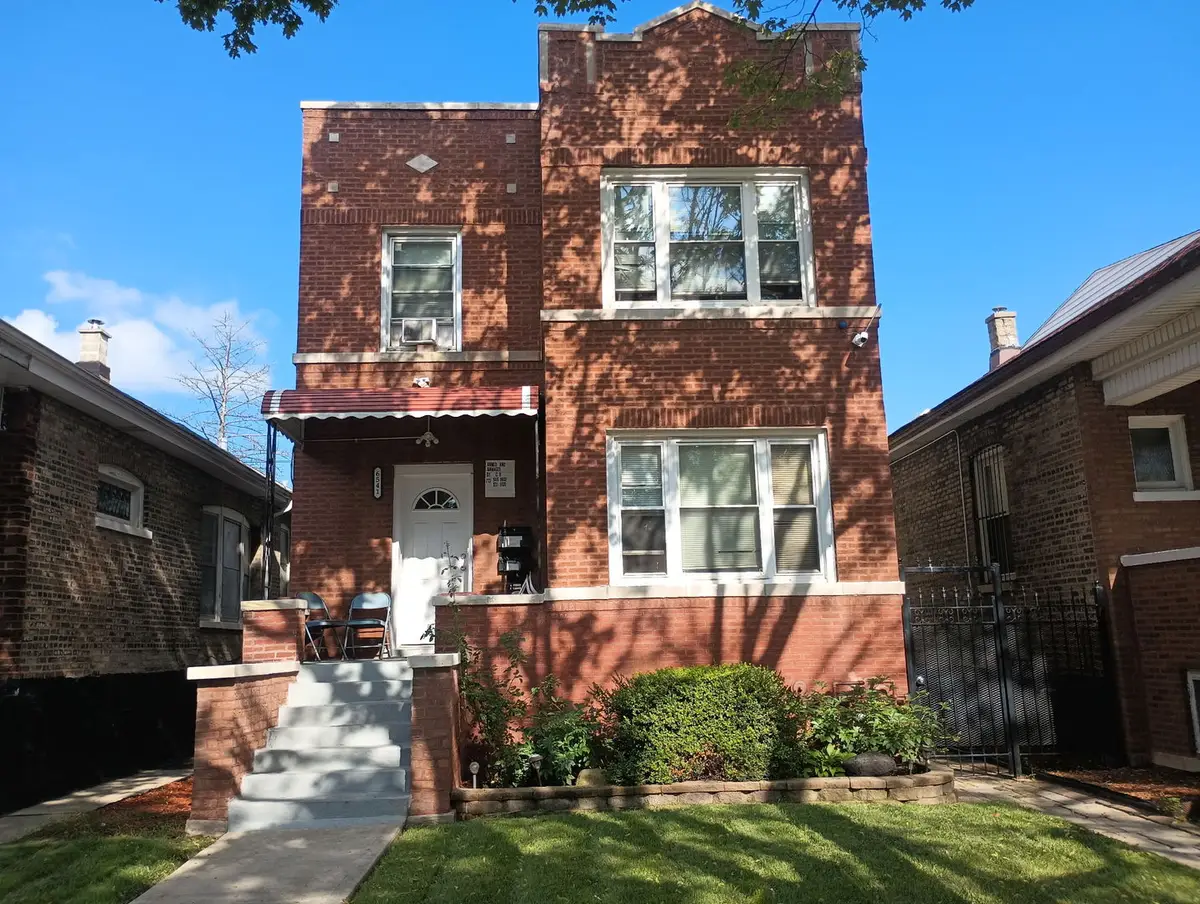 6541 S Artesian Avenue, Chicago, IL 60629 - #1