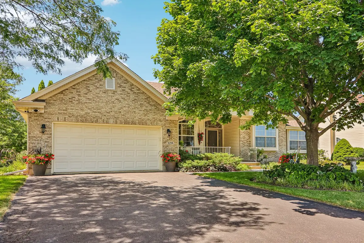 5715 Saddle Ridge, Johnsburg, IL 60051 - #1