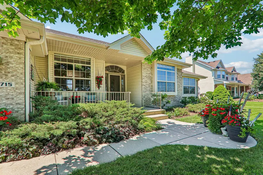 5715 Saddle Ridge, Johnsburg, IL 60051 - #2