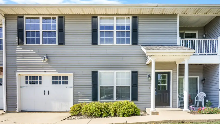 102 Essex, Unit #9 Lane, Savoy, IL 61874 - #2