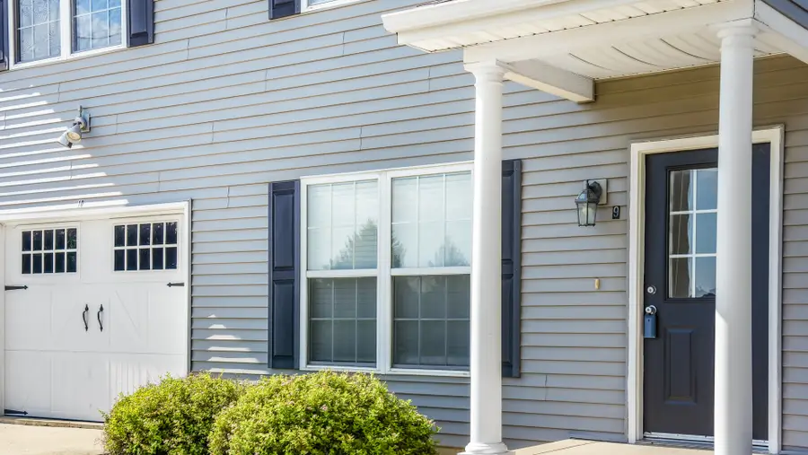 102 Essex, Unit #9 Lane, Savoy, IL 61874 - #3