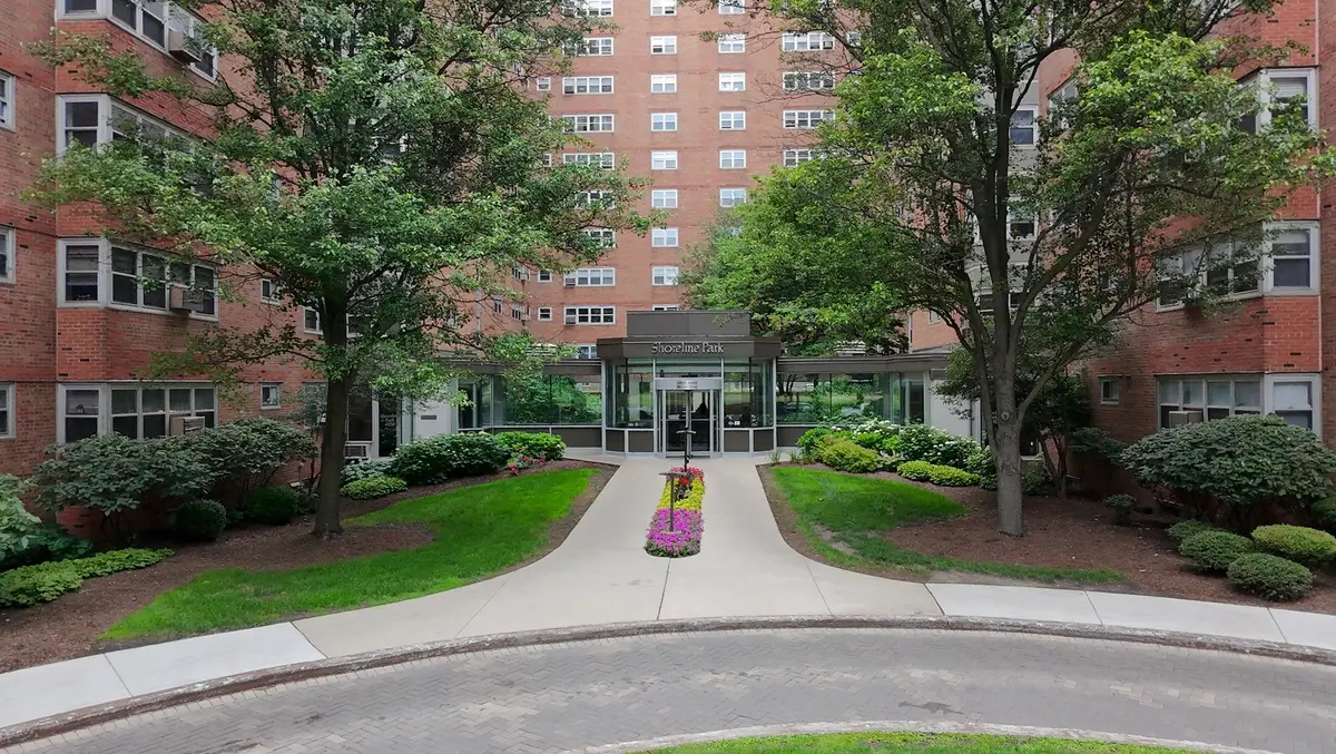 4980 N Marine Drive #1134, Chicago, IL 60640 - #1