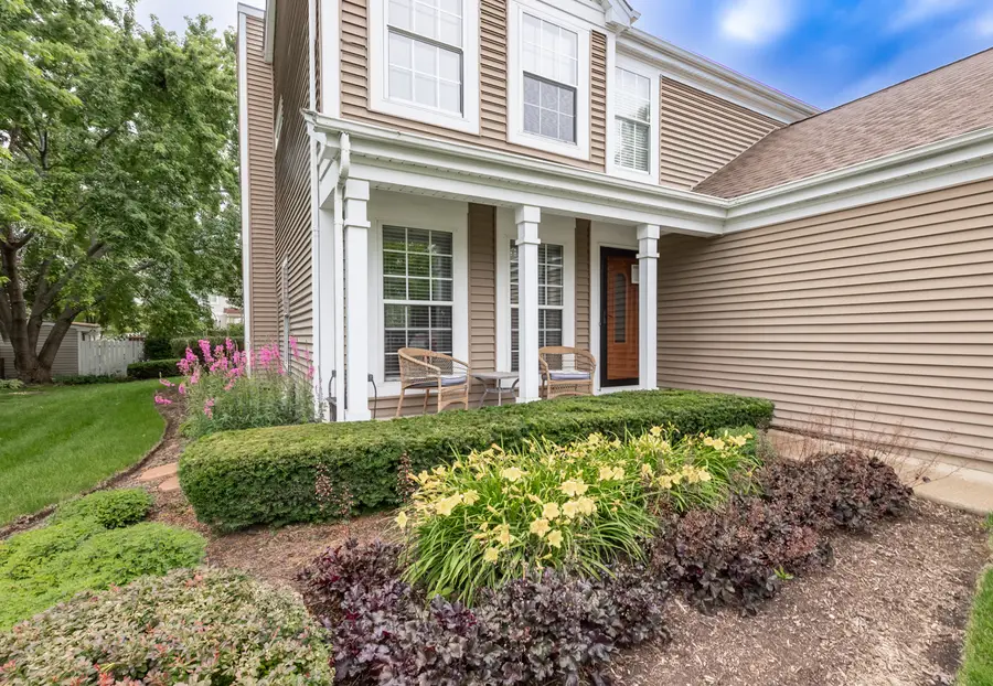 254 Mayfair Lane, South Elgin, IL 60177 - #3