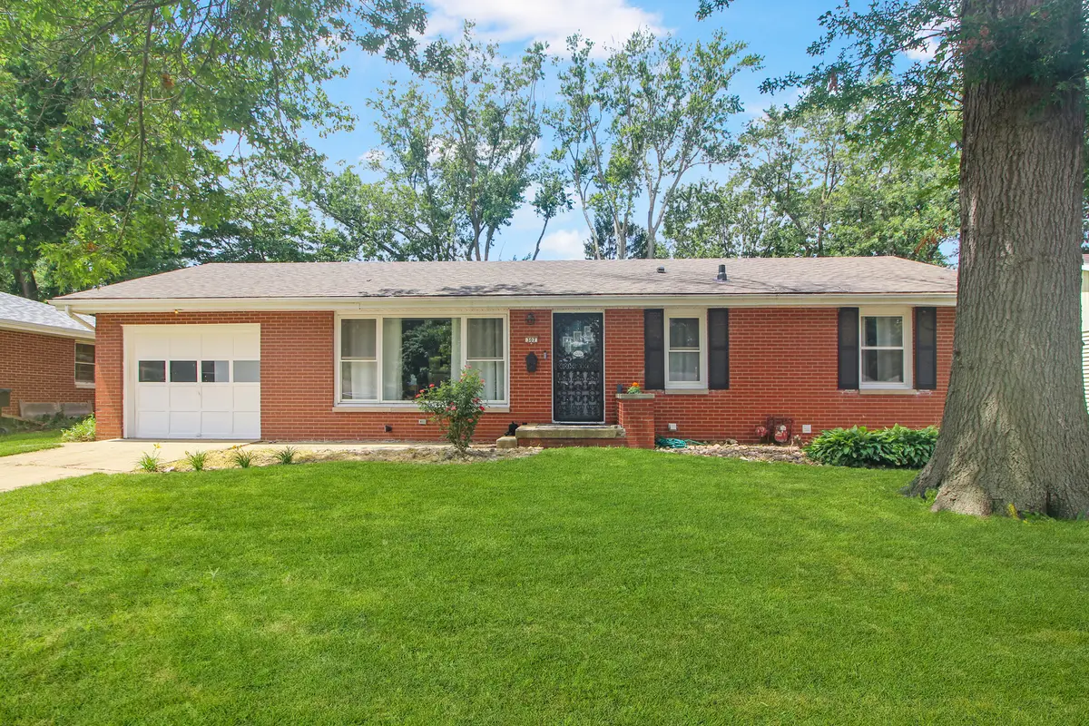 307 Margaret Avenue, Normal, IL 61761 - #1