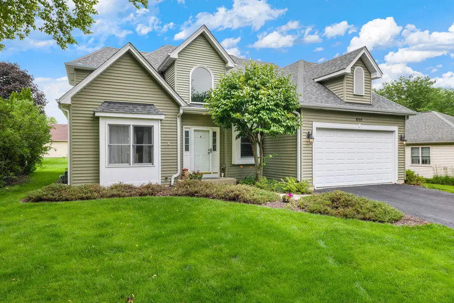 855 Ayers Street, Bolingbrook, IL 60440 - #2