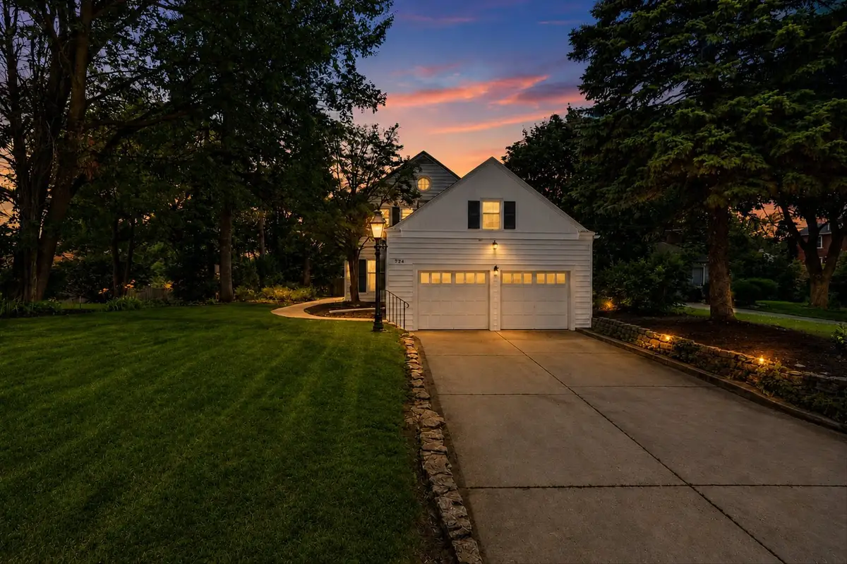 724 Reynolds Street, Rockford, IL 61103 - #1