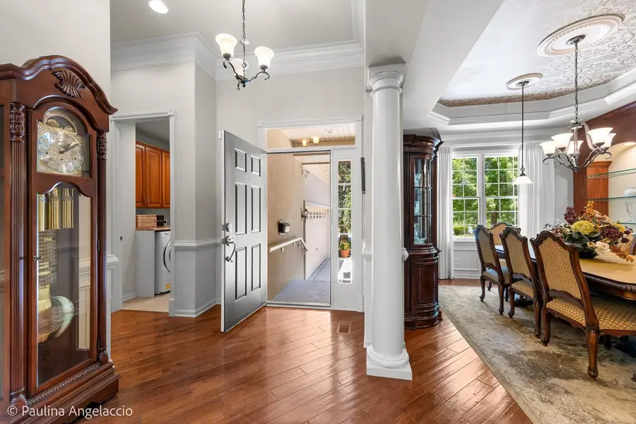 25 Aztec Court, South Barrington, IL 60010 - #2
