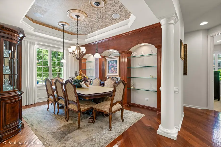 25 Aztec Court, South Barrington, IL 60010 - #3