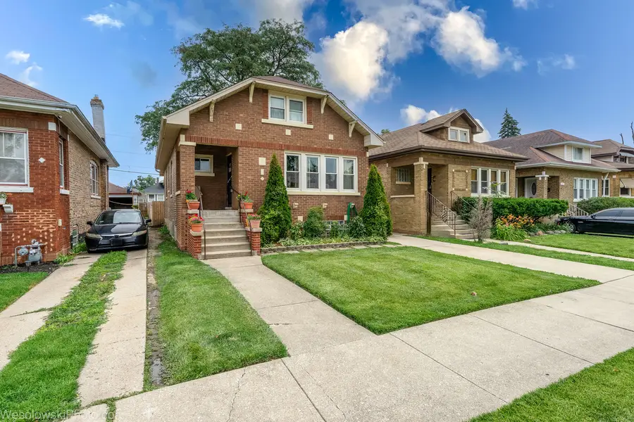 2017 S 11th Avenue, Maywood, IL 60153 - #3