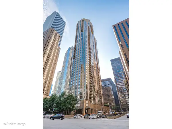 222 N Columbus Drive #4703, Chicago, IL 60601