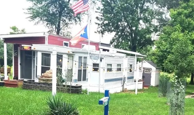 25/152 Woodhaven, Sublette, IL 61367 - #1