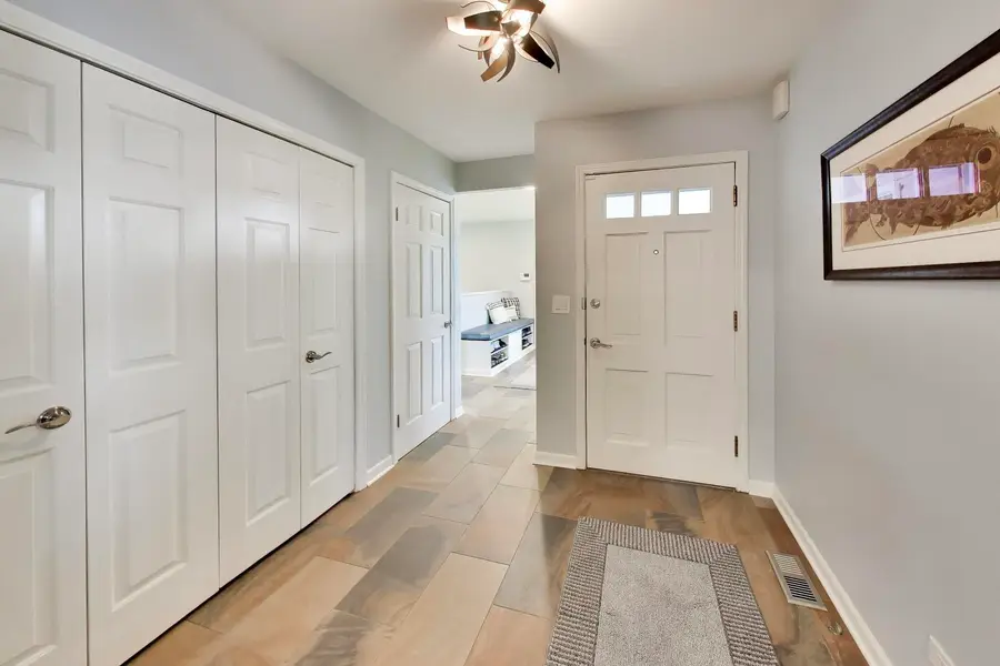 7 The Court Of Hidden Bay, Northbrook, IL 60062 - #3