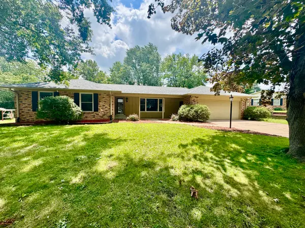 314 Oakview Drive, Aledo, IL 61231