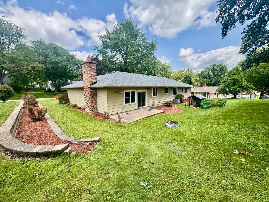 314 Oakview Drive, Aledo, IL 61231 - #3