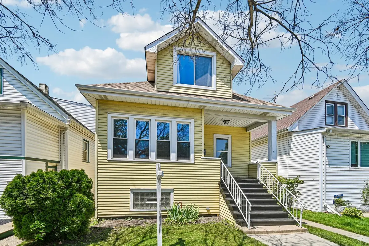 3506 N Narragansett Avenue, Chicago, IL 60634 - #1
