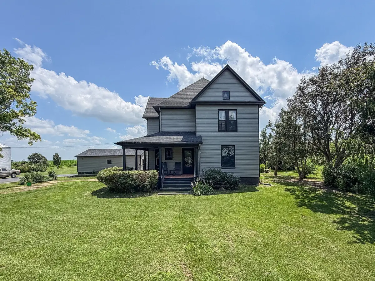 2273 County Road 3100, Gifford, IL 61847 - #1